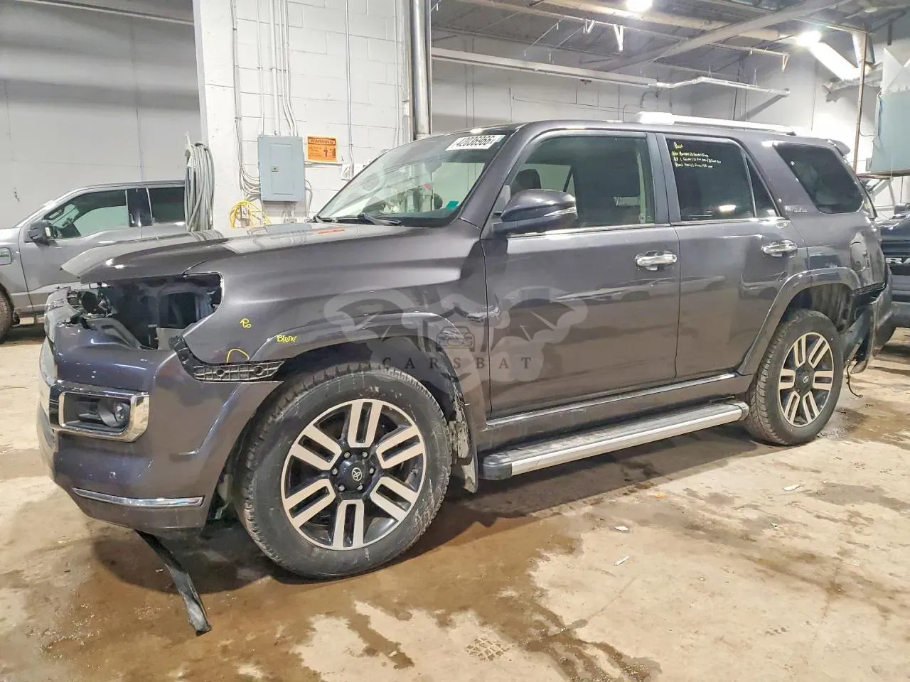 Toyota 4Runner 4.0L 6 2022