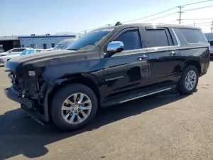 Chevrolet Suburban 5.3L 8 2023