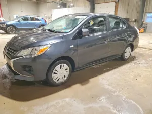 Mitsubishi Mirage 1.2L 3 2024