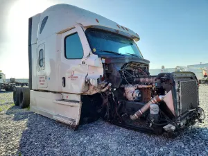 Freightliner Cascadia 14.8L 6 2022