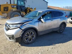 Honda CR-V 1.5L 4 2022