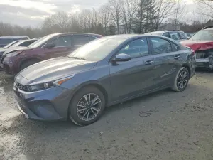 Kia Cerato / Forte / K3 2.0L 4 2024