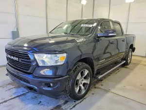 RAM 1500 5.7L 8 2021