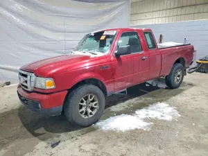 Ford Ranger 4.0L 6 2007