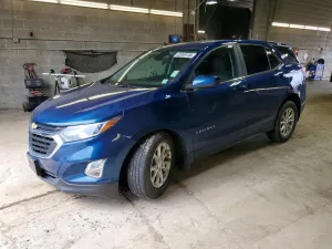 Chevrolet Equinox 1.5L 4 2021