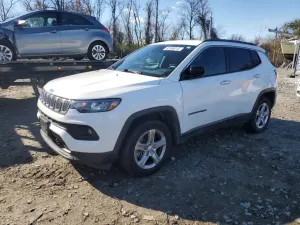Jeep Compass 2.0L 4 2023