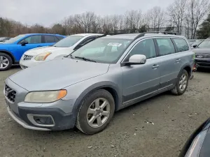 Volvo XC70 3.2L 6 2010
