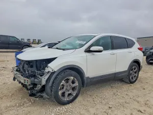 Honda CR-V 1.5L 4 2019