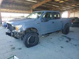 Ford F-150 2.7L 6 2019