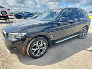 BMW X3 2.0L 4 2024