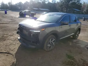 Nissan Kicks 2.0L 4 2025