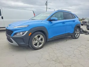 Hyundai Kona 2.0L 4 2022