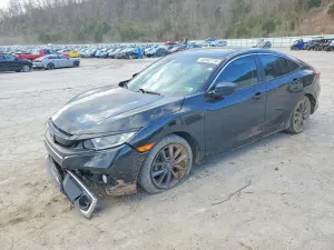 Honda Civic 1.5L 4 2020