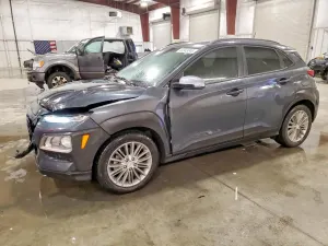 Hyundai Kona 2.0L 4 2020