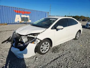 Toyota Corolla 2.0L 4 2024
