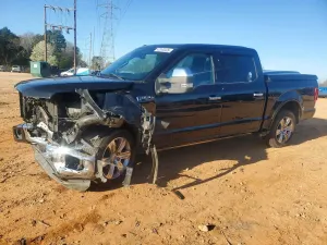 Ford F-150 5.0L 8 2015