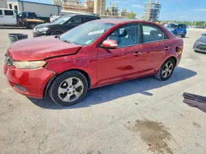 Kia Cerato / Forte / K3 2.0L 4 2010