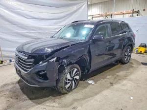 Volkswagen Atlas 2.0L 4 2025