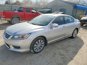 Honda Accord 3.5L 6 2014