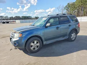 Ford Escape 2.5L 4 2012