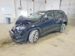 Jeep Compass 2.0L 4 2024