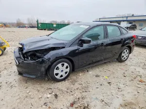 Ford Focus 2.0L 4 2017