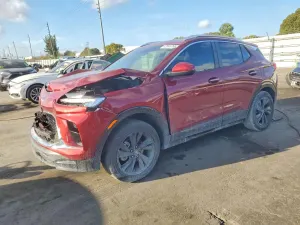 Buick Encore 1.3L 3 2024