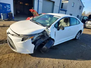 Toyota Corolla 2.0L 4 2023