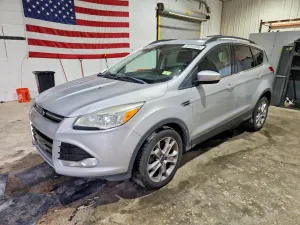 Ford Escape 2.0L 4 2016