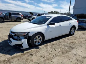 Chevrolet Malibu 1.5L 4 2020