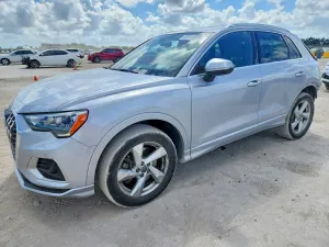 Audi Q3 2.0L 4 2020
