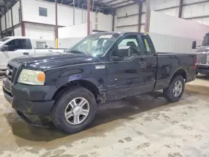 Ford F-150 4.2L 6 2008