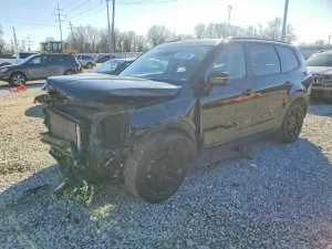 Kia Telluride 3.8L 6 2022