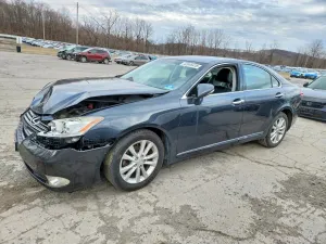 Lexus ES 3.5L 6 2010