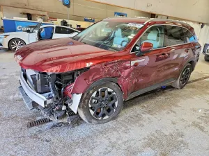 Kia Sorento 2.5L 4 2024