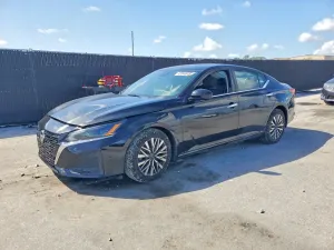 Nissan Altima 2.5L 4 2023