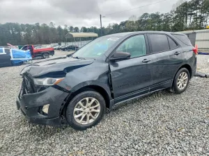 Chevrolet Equinox 1.5L 4 2019