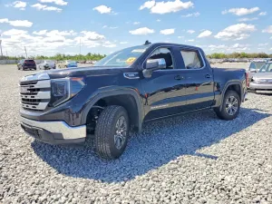 GMC Sierra 3.0L 6 2026