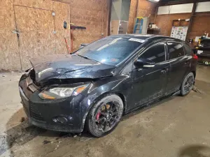Ford Focus 2.0L 4 2014