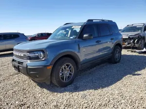 Ford Bronco 1.5L 3 2025