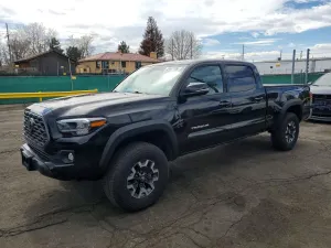 Toyota Tacoma 3.5L 6 2023