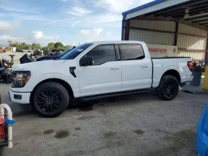 Ford F-150 2.7L 6 2024