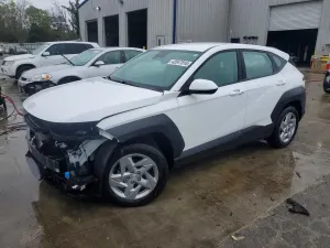Hyundai Kona 2.0L 4 2024