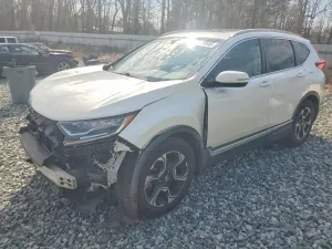 Honda CR-V 1.5L 4 2018