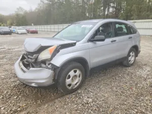 Honda CR-V 2.4L 4 2011