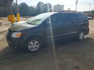 Dodge Grand Caravan (Caravan) 3.8L 6 2010
