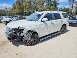 Ford Expedition 3.5L 6 2020