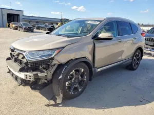 Honda CR-V 1.5L 4 2019