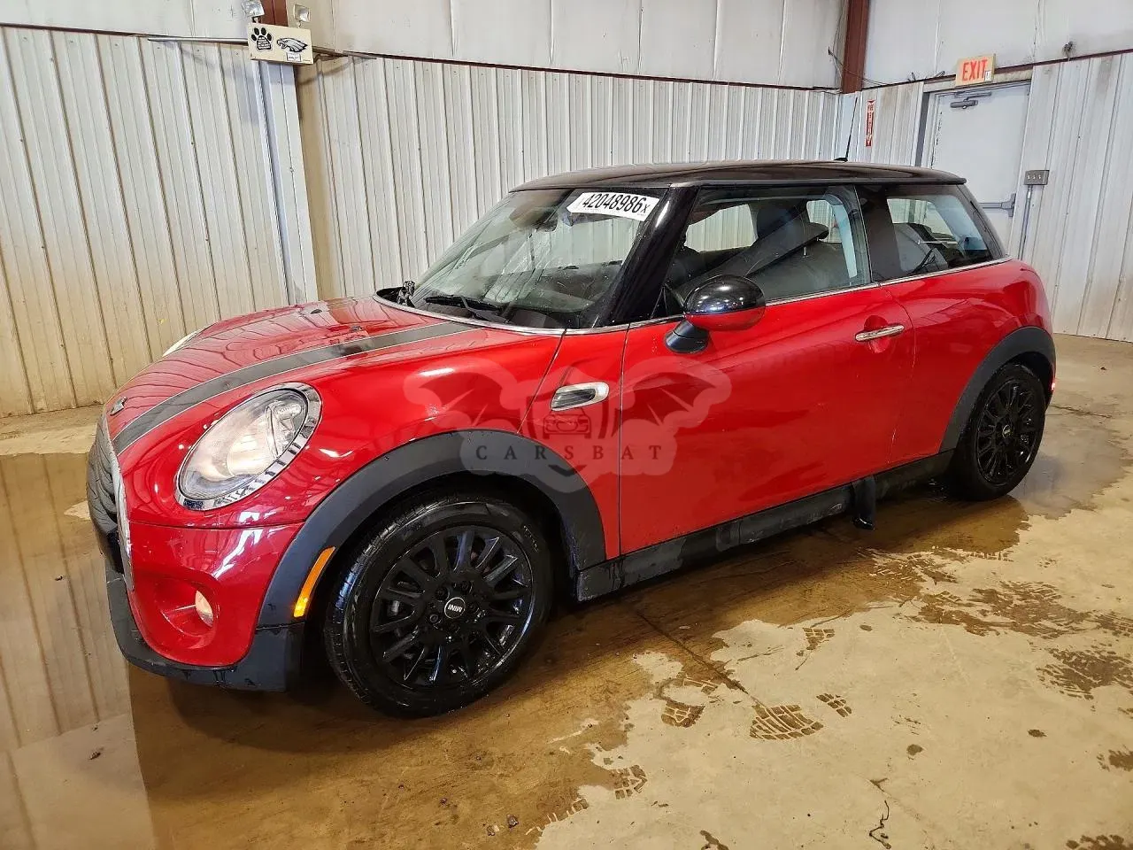 Mini Cooper 1.5L 3 2018