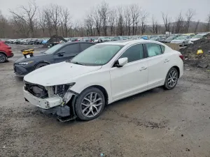 Acura ILX 2.4L 4 2019